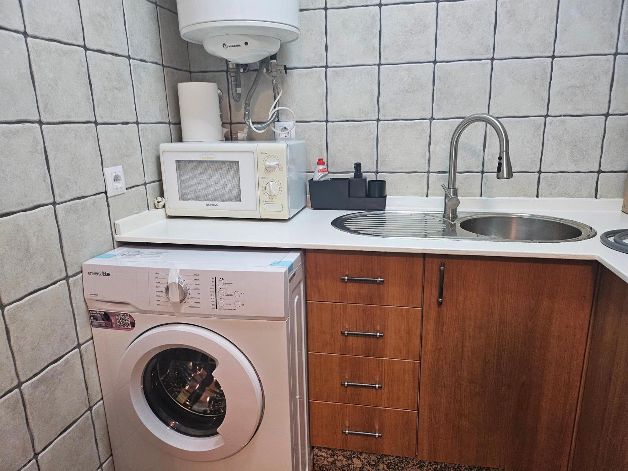 El Pinsapo Appartement Benamahoma Buitenkant foto