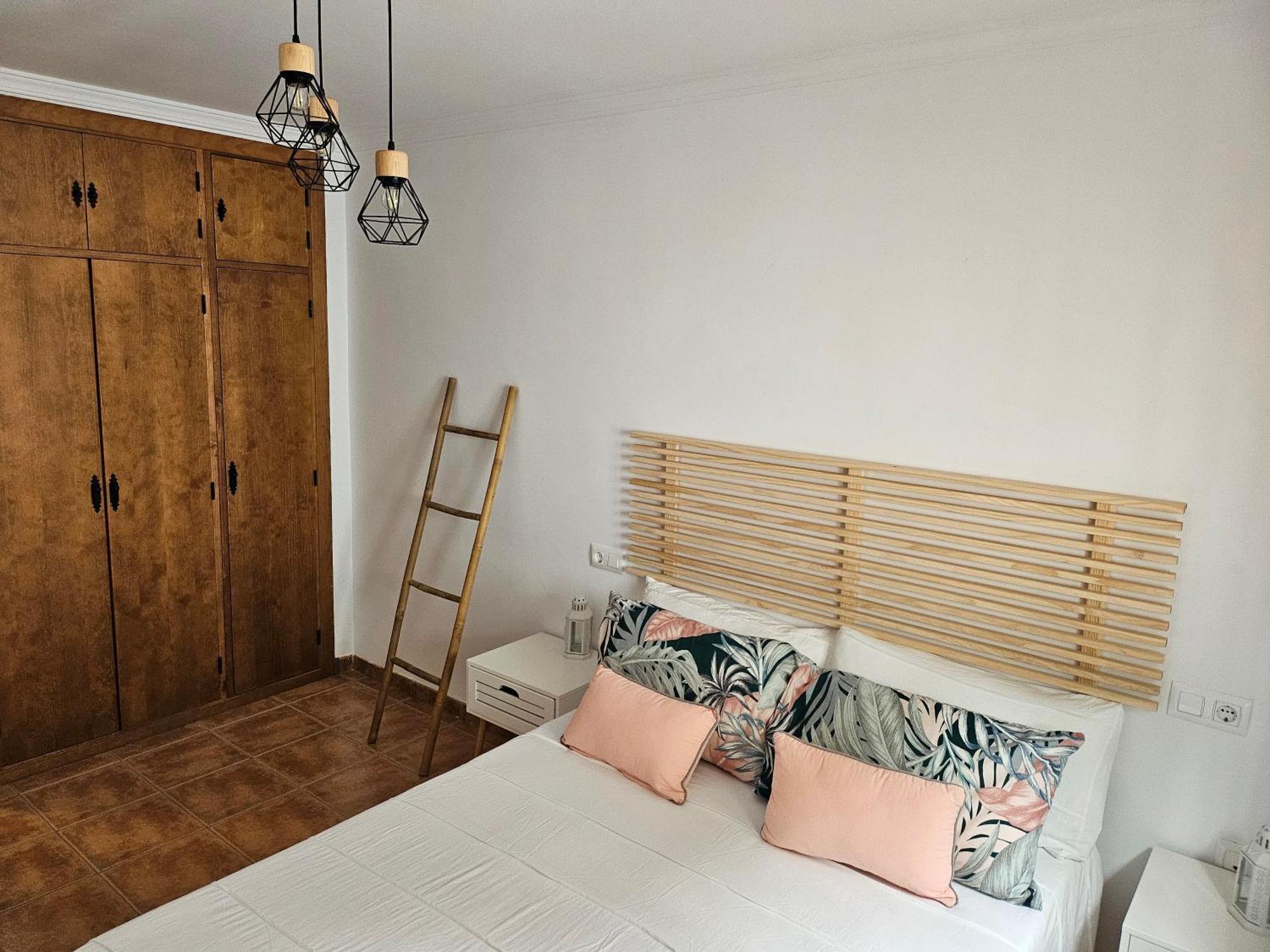 El Pinsapo Appartement Benamahoma Buitenkant foto